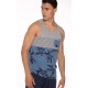 Leeds Airforces men's PROTEST tank top