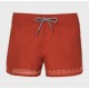 Boardshort Junior Girl PROTEST Toffy jr Clay