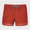 Boardshort Junior Girl PROTEST Toffy jr Clay