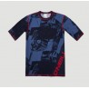 Lycra Junior O'NEILL All Over Print Blue