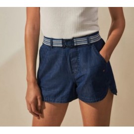 Short Femme O'NEILL Vacationer Dusty Blue