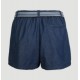 Short Femme O'NEILL Vacationer Dusty Blue