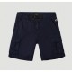 Junior Cargo Shorts O'NEILL Cali Beach Ink Blue