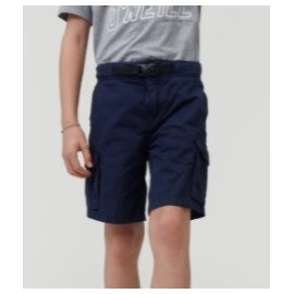 Short Cargo Junior O'NEILL Cali Beach Ink Blue