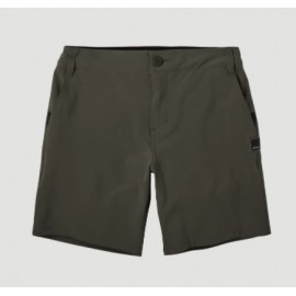 Short Hybrid Chino Junior O'NEILL Military Green