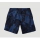 Boardshort junior O'NEILL Cali Floral Blue with Blue