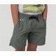 O'NEILL Waterprint Olive Leaves junior boardshorts