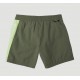 O'NEILL Waterprint Olive Leaves junior boardshorts