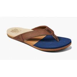 Flip-flops REEF Tri Newport Navy Tan