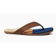 Flip-flops REEF Tri Newport Navy Tan