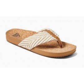 REEF Cushion Strand Vintage Women's Flip Flop