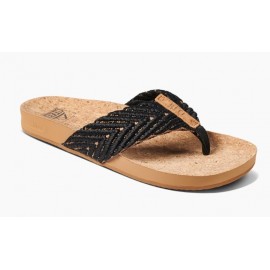 REEF Cushion Strand Vintage Women's Flip Flop