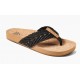 REEF Cushion Strand Vintage Women's Flip Flop