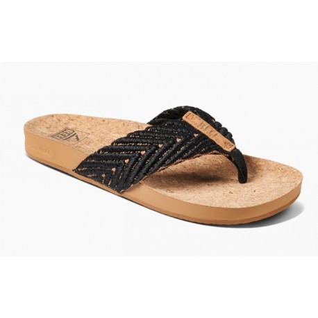 REEF Cushion Strand Vintage Women's Flip Flop