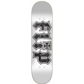 Flip HKD Thrashed White 8.0″ Skateboard Deck