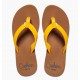 REEF Cushion Breeze Women's Flip Flop Safran