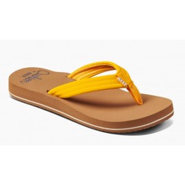 REEF Cushion Breeze Women's Flip Flop Safran