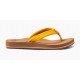 REEF Cushion Breeze Women's Flip Flop Safran