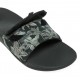 Sandal Mixte REEF Stash Slide Gray Hawaii