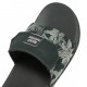 Sandal Mixte REEF Stash Slide Gray Hawaii