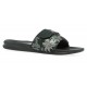 Sandal Mixte REEF Stash Slide Gray Hawaii
