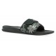 Sandale Mixte REEF Stash Slide Grey Hawaii