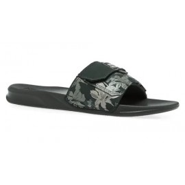 Sandal Mixte REEF Stash Slide Gray Hawaii