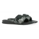 Sandal Mixte REEF Stash Slide Gray Hawaii