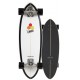 SurfSkate Carver CI Black Beauty C7 31.75"