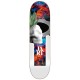 Jart Abstraction Skateboard Deck 8.0"