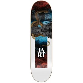 Jart Abstraction Skateboard Deck 8.25″