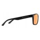 Mundaka Pozz Polarized Matte Black Sunglasse