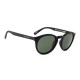 Mundaka Endless Polarized Matte Black Sunglasse