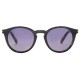 Lunette de Soleil Mundaka Endless Polarisé Black & Milky Purple