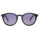 Mundaka Endless Polarized Black & Milky Purple Sunglasse