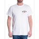 Tee Shirt Homme RIETVELD Squid Attack White