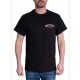 Tee Shirt Homme RIETVELD Noll VS Neptune Black