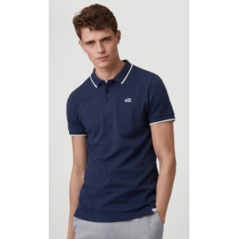 Polo O'NEILL Jacks Pique Ink Blue