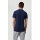 Polo O'NEILL Jacks Pique Ink Blue