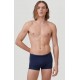 Maillot de Bain Boxer Homme O'NEILL Zipz Ink Blue