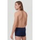 Maillot de Bain Boxer Homme O'NEILL Zipz Ink Blue