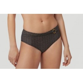 Bas de Maillot de Bain O'NEILL Palma Black With Yellow