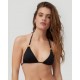 O'NEILL Panama Black With Red Bikini Top