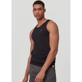 O'NEILL Jack's Base Black Out Men's Tank Top