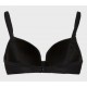 Haut de Maillot de Bain PROTEST Jada True Black Bonnet D