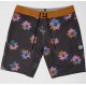 Boardshort Homme VOLCOM Natural Visions Stoney Black