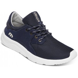 Chaussures Etnies Scout Plus Navy