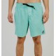 Boardshort Homme VOLCOM Center Trunk 17 Spruce Green