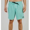 Boardshort Homme VOLCOM Center Trunk 17 Spruce Green