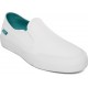 Etnies Langston Womens White Shoes